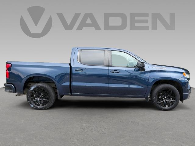 2022 Chevrolet Silverado 1500 Vehicle Photo in Statesboro, GA 30458