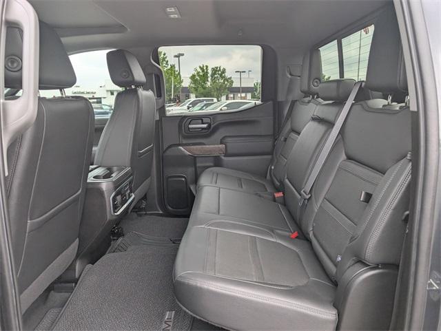 2021 GMC Sierra 1500 Vehicle Photo in AURORA, CO 80012-4011
