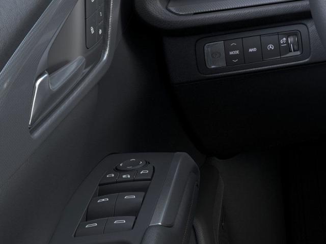 2026 Chevrolet Traverse Vehicle Photo in INDEPENDENCE, MO 64055-1314