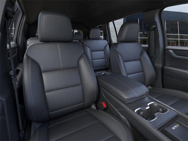 2026 GMC Acadia Vehicle Photo in ROCHESTER HILLS, MI 48307-2741