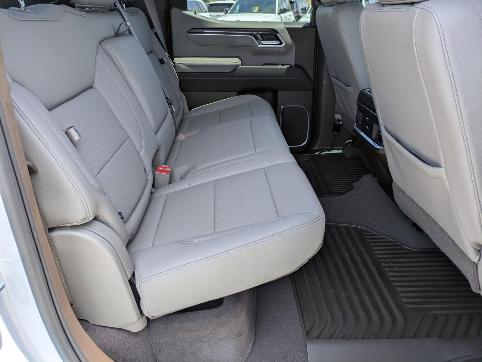 2023 Chevrolet Silverado 1500 Vehicle Photo in Seguin, TX 78155