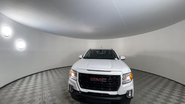 2022 GMC Canyon Vehicle Photo in GILBERT, AZ 85297-0402