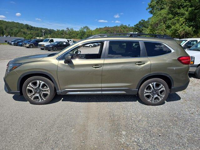 2023 Subaru Ascent Vehicle Photo in Pleasant Hills, PA 15236