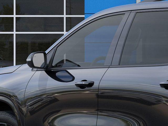 2026 Chevrolet Traverse Vehicle Photo in PAWLING, NY 12564-3219