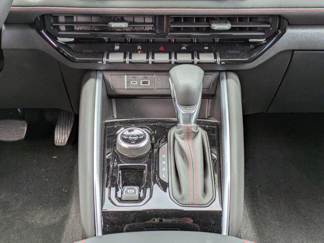 2024 Chevrolet Colorado Vehicle Photo in BRUNSWICK, GA 31525-1881