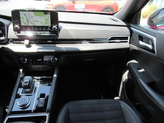 2023 Mitsubishi Outlander Vehicle Photo in LEESBURG, FL 34788-4022