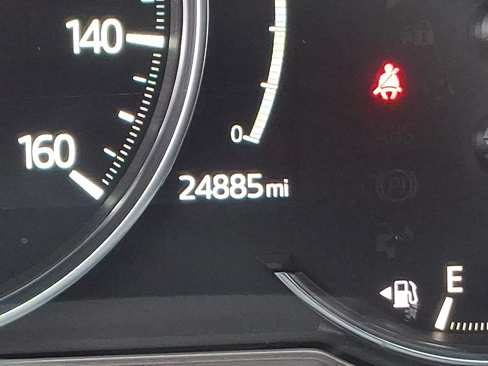 2023 Mazda CX-9 Vehicle Photo in Trevose, PA 19053