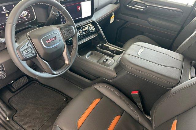 2025 GMC Sierra 3500HD Vehicle Photo in STOCKTON, CA 95212-2838