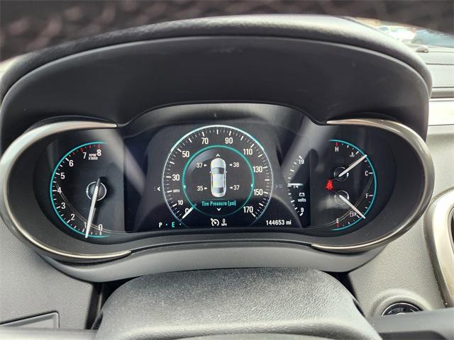 2016 Buick LaCrosse Vehicle Photo in AURORA, CO 80012-4011