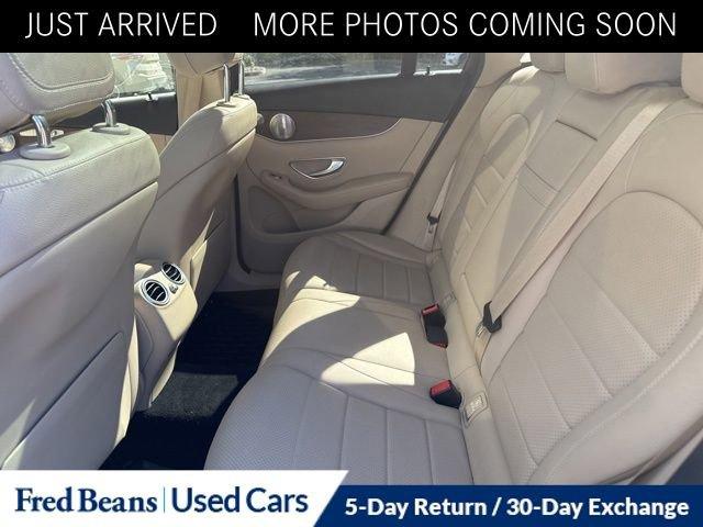 2020 Mercedes-Benz GLC Vehicle Photo in Flemington, NJ 08822