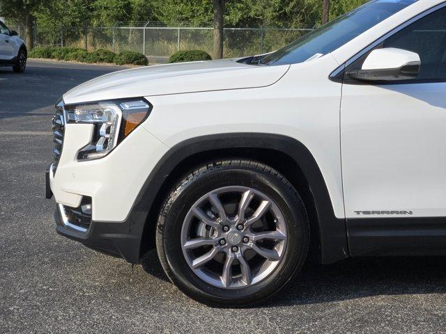 2022 GMC Terrain Vehicle Photo in Decatur, TX 76234