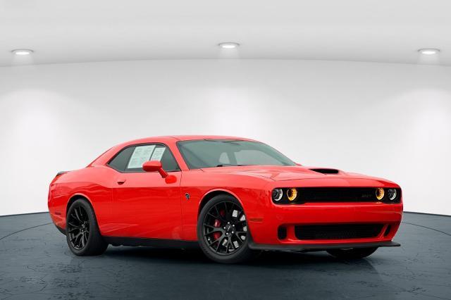 2016 Dodge Challenger Vehicle Photo in Seaside, CA 93955