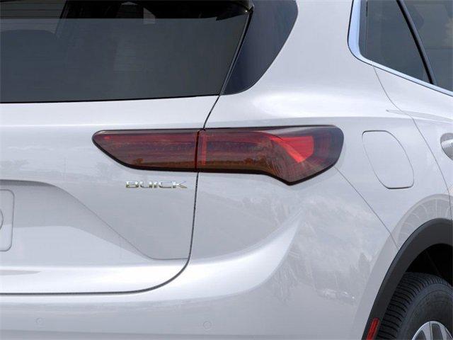 2025 Buick Envision Vehicle Photo in ROCHESTER HILLS, MI 48307-2741