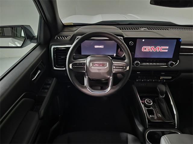 2026 GMC Canyon Vehicle Photo in PRESCOTT, AZ 86305-3700
