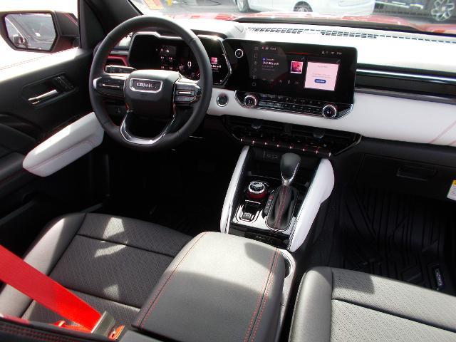 2026 GMC Canyon Vehicle Photo in LOWELL, MA 01852-4336