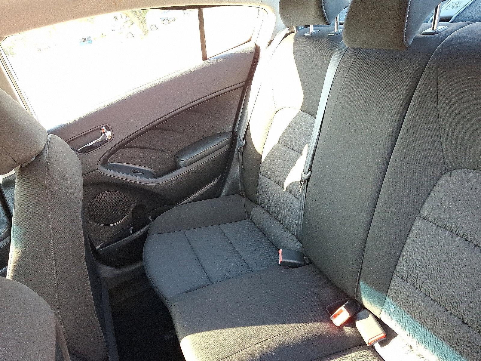 2016 Kia Forte Vehicle Photo in Harrisburg, PA 17111