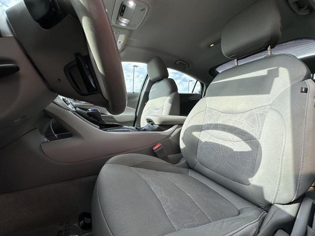 2018 Chevrolet Volt Vehicle Photo in Tucson, AZ 85712