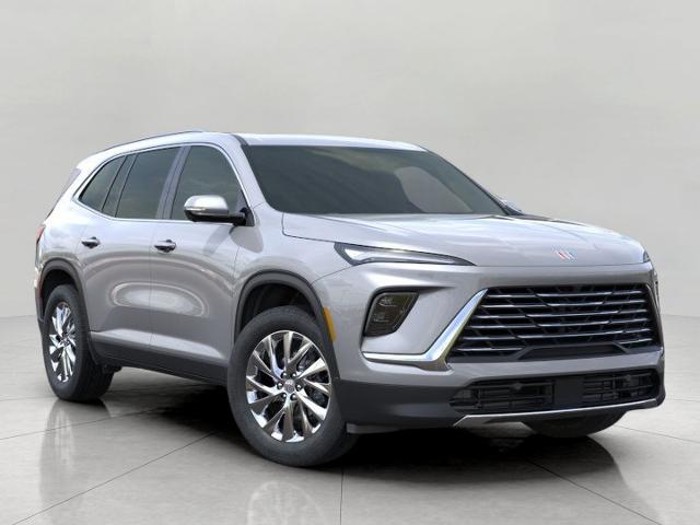2026 Buick Enclave Vehicle Photo in NEENAH, WI 54956-2243