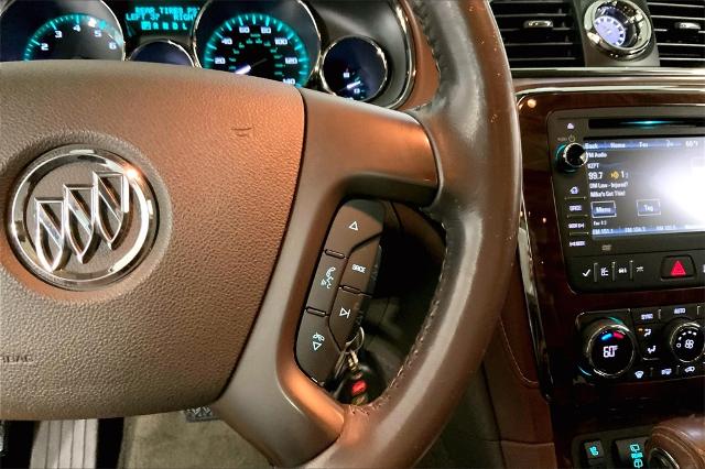 2014 Buick Enclave Vehicle Photo in Lees Summit, MO 64086