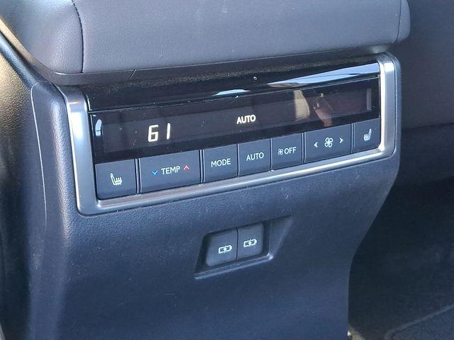 2024 Lexus GX 550 Vehicle Photo in DANBURY, CT 06810-5034