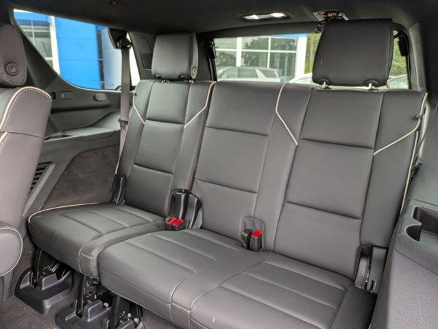 2025 Cadillac Escalade Vehicle Photo in BRUNSWICK, GA 31525-1881