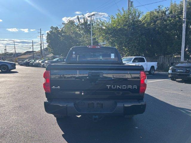 2017 Toyota Tundra 4WD Vehicle Photo in Harrisburg, PA 17111