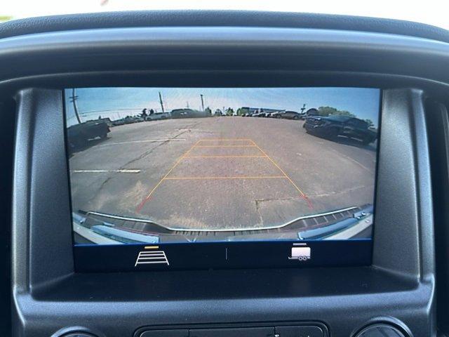 2022 GMC Canyon Vehicle Photo in ROCHESTER HILLS, MI 48307-2741