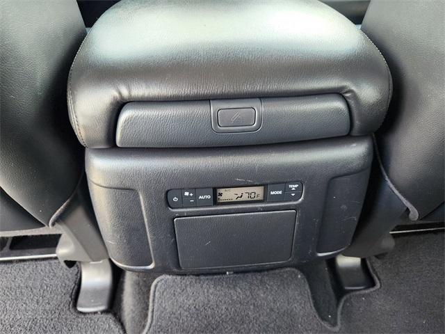 2022 Nissan Armada Vehicle Photo in AURORA, CO 80012-4011