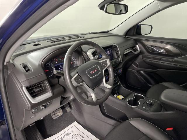 2022 GMC Terrain Vehicle Photo in GILBERT, AZ 85297-0402