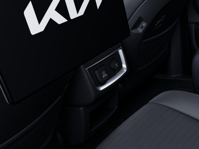 2026 Kia Carnival Vehicle Photo in Langhorne, PA 19047