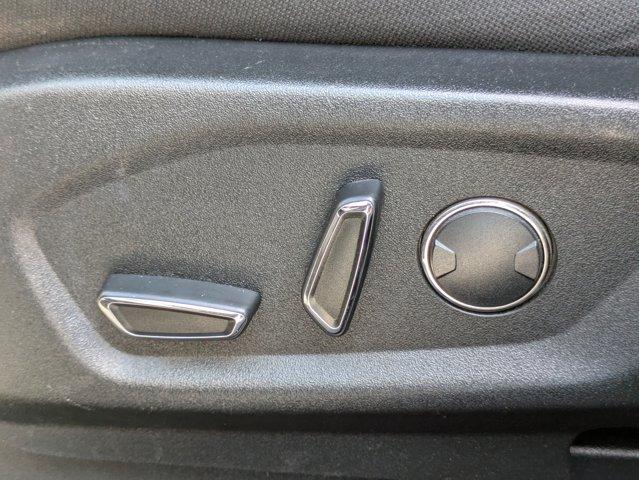 2018 Ford Explorer Vehicle Photo in BRUNSWICK, GA 31525-1881