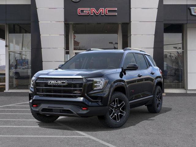2026 GMC Terrain Vehicle Photo in INDEPENDENCE, MO 64055-1377