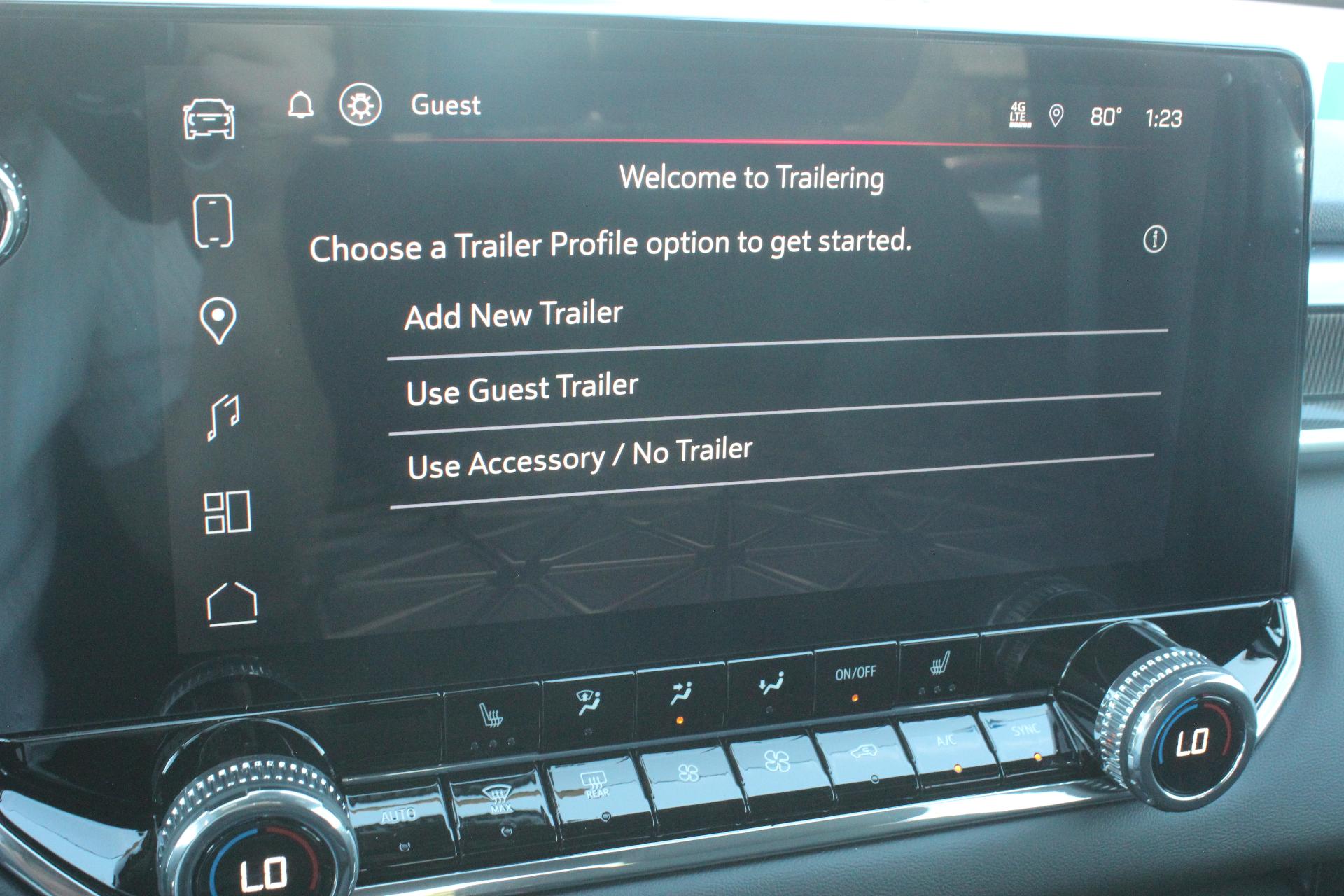 2026 GMC Canyon Vehicle Photo in AURORA, CO 80012-4011