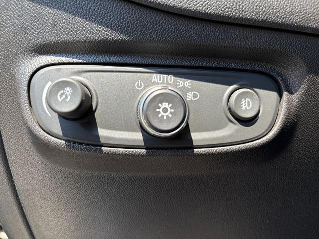 2020 Chevrolet Equinox Vehicle Photo in Statesboro, GA 30458