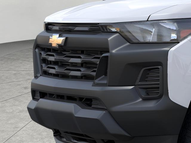 2026 Chevrolet Colorado Vehicle Photo in NEENAH, WI 54956-2243