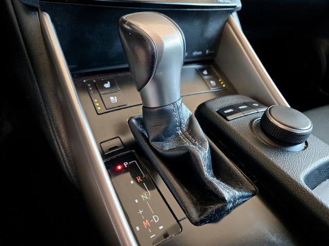 2014 Lexus IS 250 Vehicle Photo in Weatherford, TX 76087