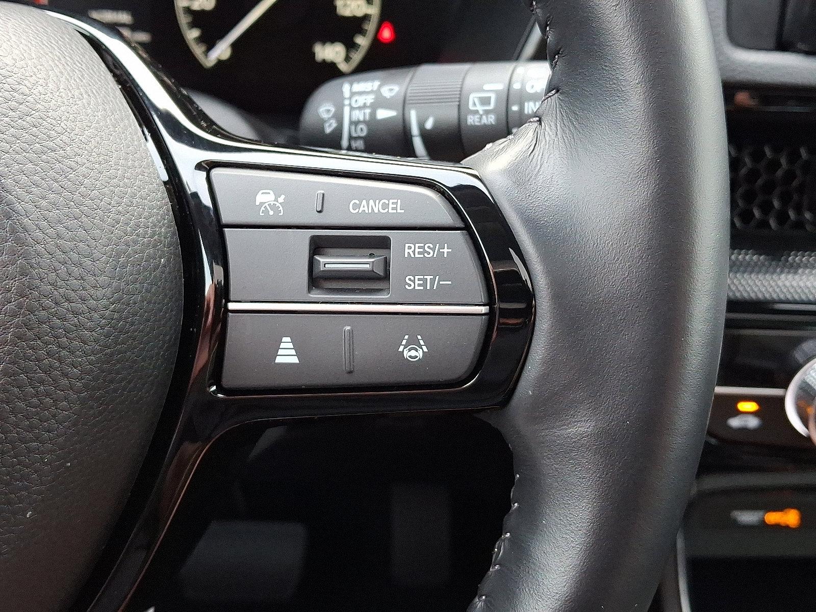 2025 Honda CR-V Vehicle Photo in Harrisburg, PA 17111