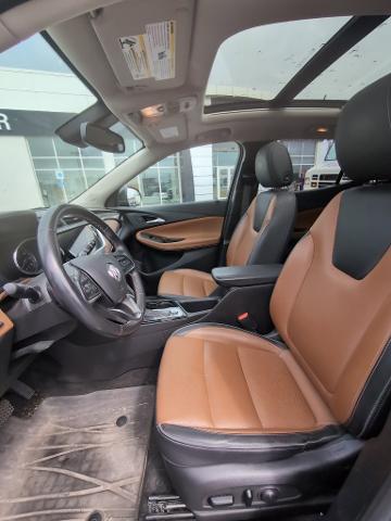 2021 Buick Encore GX Vehicle Photo in HARRISBURG, PA 17111-1033