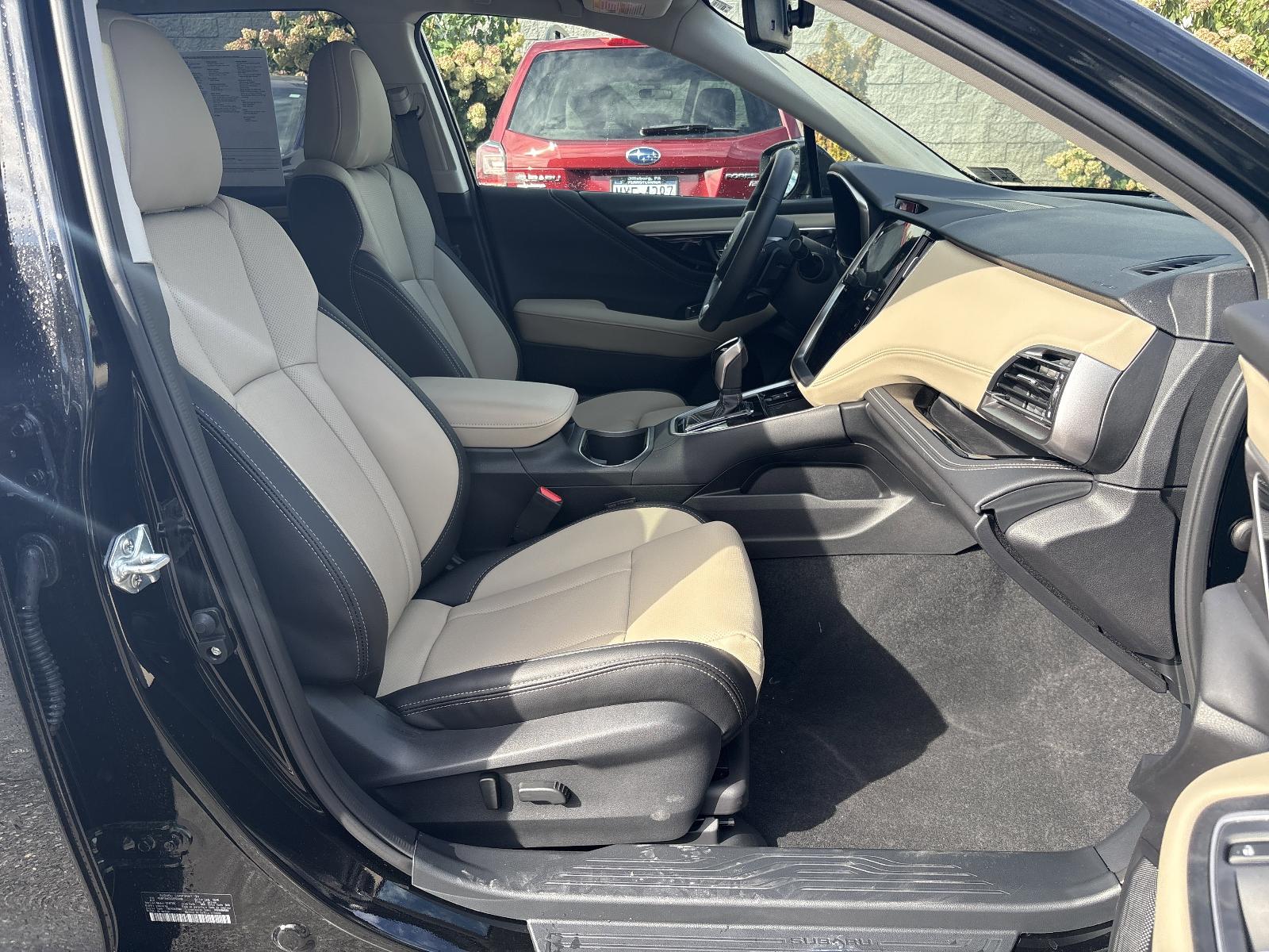 2025 Subaru Outback Vehicle Photo in Mechanicsburg, PA 17050