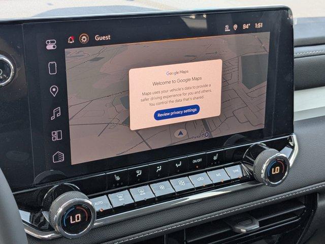 2026 Chevrolet Colorado Vehicle Photo in BRUNSWICK, GA 31525-1881