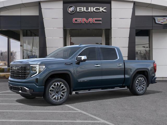 2026 GMC Sierra 1500 Vehicle Photo in INDEPENDENCE, MO 64055-1377