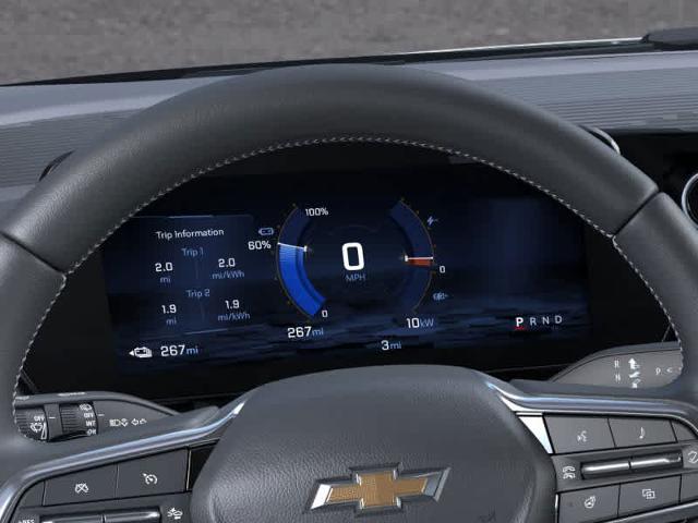 2026 Chevrolet Equinox EV Vehicle Photo in MOON TOWNSHIP, PA 15108-2571