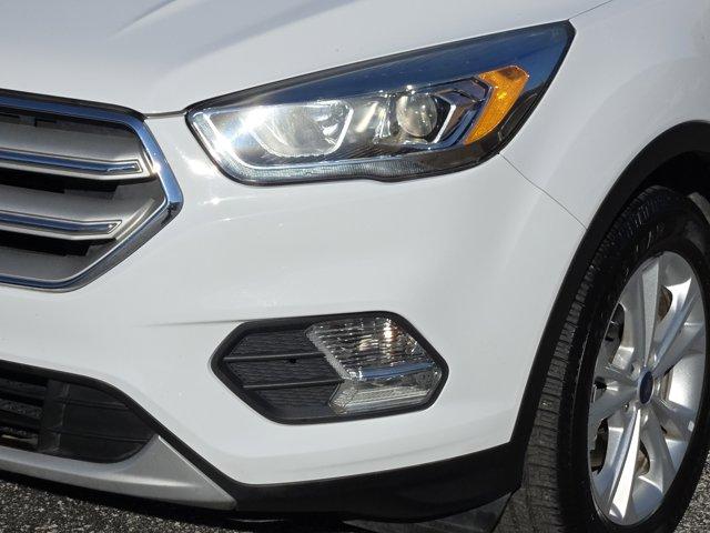 2018 Ford Escape Vehicle Photo in Decatur, TX 76234