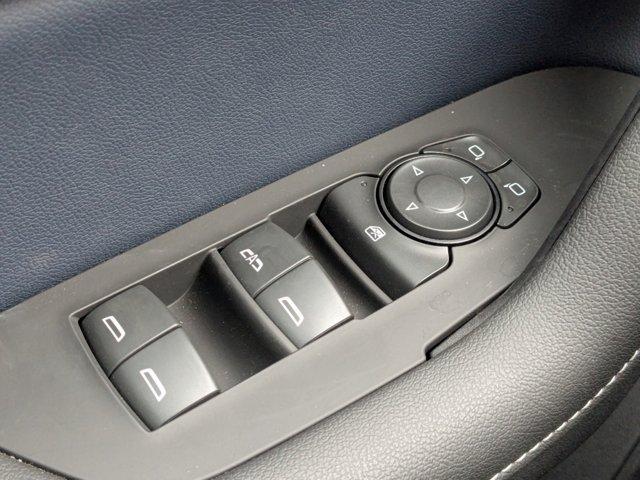 2025 Chevrolet Blazer Vehicle Photo in BRUNSWICK, GA 31525-1881