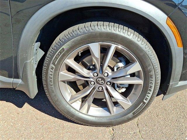 2023 INFINITI QX60 Vehicle Photo in Willow Grove, PA 19090