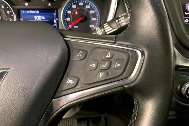 2024 Chevrolet Equinox Vehicle Photo in INDEPENDENCE, MO 64055-1314