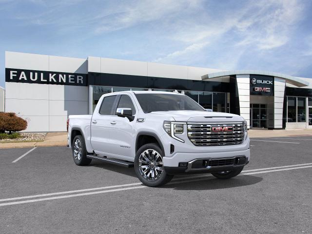 2026 GMC Sierra 1500 Vehicle Photo in TREVOSE, PA 19053-4984
