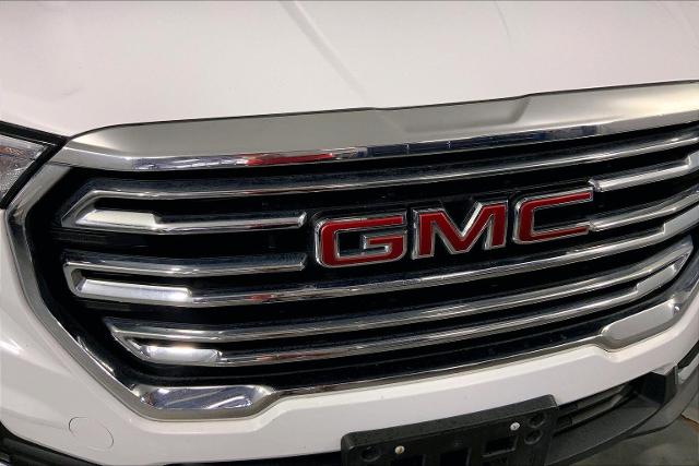 2023 GMC Terrain Vehicle Photo in INDEPENDENCE, MO 64055-1377