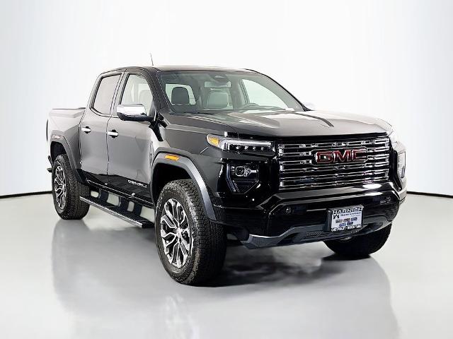 2026 GMC Canyon Vehicle Photo in PUYALLUP, WA 98371-4149