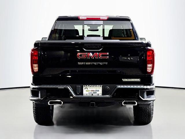 2026 GMC Sierra 1500 Vehicle Photo in PUYALLUP, WA 98371-4149